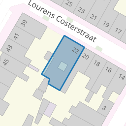 Perceel HLM01-I-2438