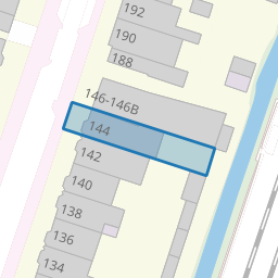 Perceel HLM01-I-2459