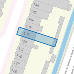 Perceel HLM01-I-2462