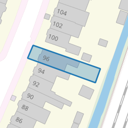 Perceel HLM01-I-2469