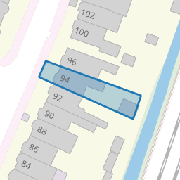 Perceel HLM01-I-2470