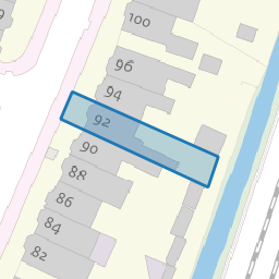 Perceel HLM01-I-2471