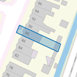 Perceel HLM01-I-2473