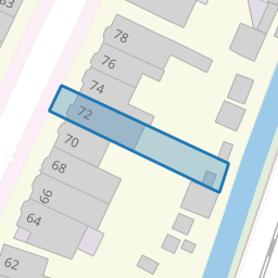 Perceel HLM01-I-2480