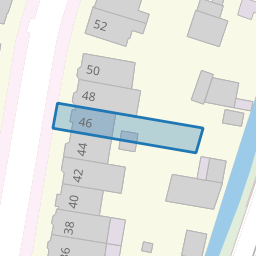 Perceel HLM01-I-2491