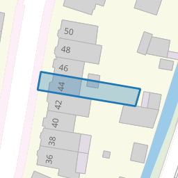 Perceel HLM01-I-2492