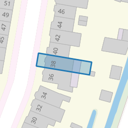 Perceel HLM01-I-2495