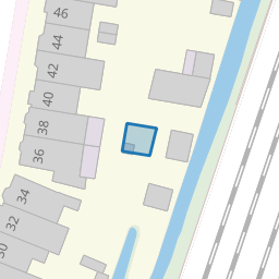 Perceel HLM01-I-2496