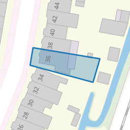 Perceel HLM01-I-2497