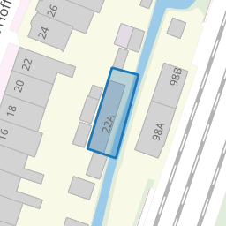 Perceel HLM01-I-2501