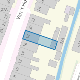 Perceel HLM01-I-2502