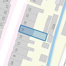 Perceel HLM01-I-2503