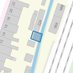 Perceel HLM01-I-2504