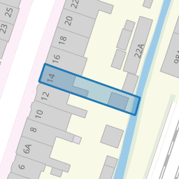 Perceel HLM01-I-2505