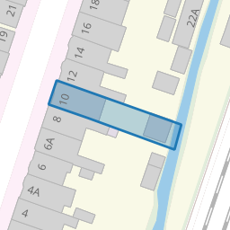 Perceel HLM01-I-2507