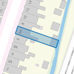 Perceel HLM01-I-2509