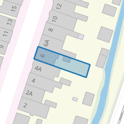 Perceel HLM01-I-2510