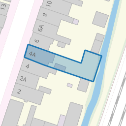 Perceel HLM01-I-2511