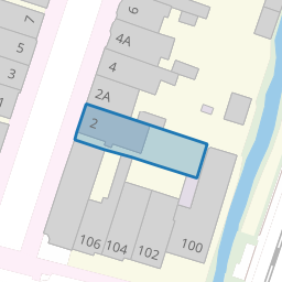 Perceel HLM01-I-2514