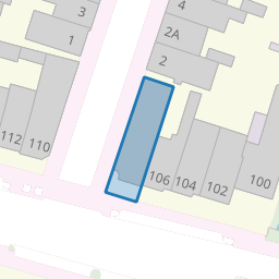 Perceel HLM01-I-2519