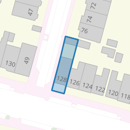 Perceel HLM01-I-2527