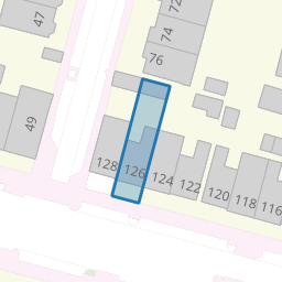 Perceel HLM01-I-2528