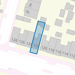 Perceel HLM01-I-2530