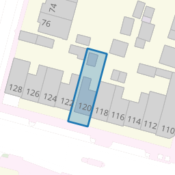 Perceel HLM01-I-2531