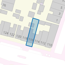 Perceel HLM01-I-2533