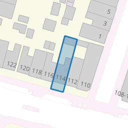 Perceel HLM01-I-2534