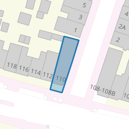 Perceel HLM01-I-2536