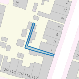 Perceel HLM01-I-2538