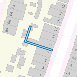 Perceel HLM01-I-2539