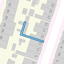 Perceel HLM01-I-2540