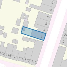 Perceel HLM01-I-2542