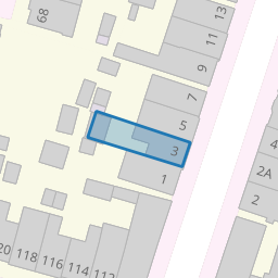 Perceel HLM01-I-2543