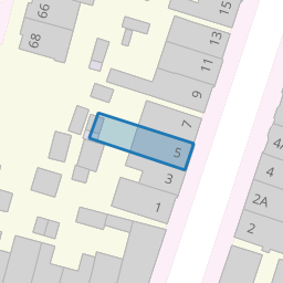 Perceel HLM01-I-2544