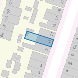 Perceel HLM01-I-2547