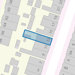 Perceel HLM01-I-2548