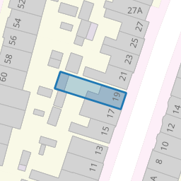 Perceel HLM01-I-2551