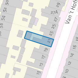 Perceel HLM01-I-2552