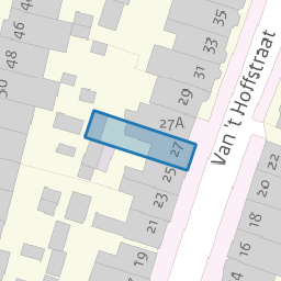 Perceel HLM01-I-2555