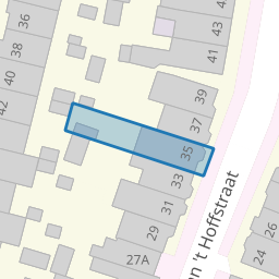 Perceel HLM01-I-2567