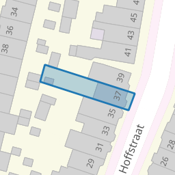 Perceel HLM01-I-2568