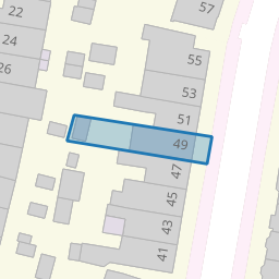 Perceel HLM01-I-2574