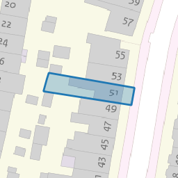 Perceel HLM01-I-2575