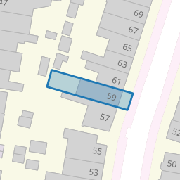 Perceel HLM01-I-2579