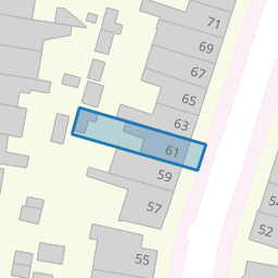 Perceel HLM01-I-2580