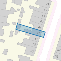 Perceel HLM01-I-2581