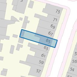 Perceel HLM01-I-2582